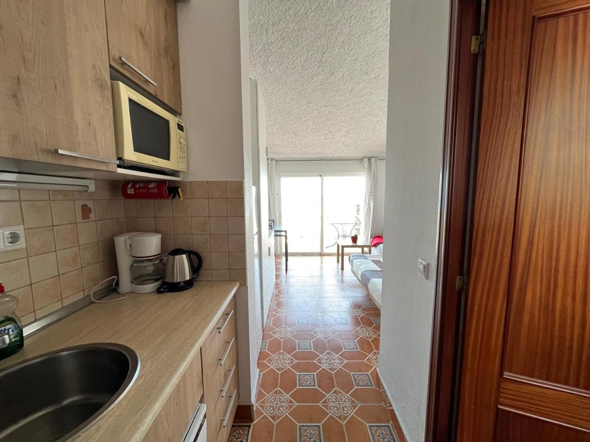 Apartments Bahia Dorada Estepona Exterior photo