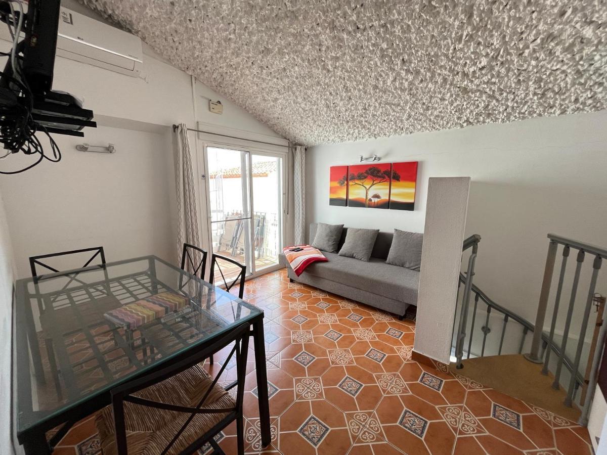 Apartments Bahia Dorada Estepona Exterior photo