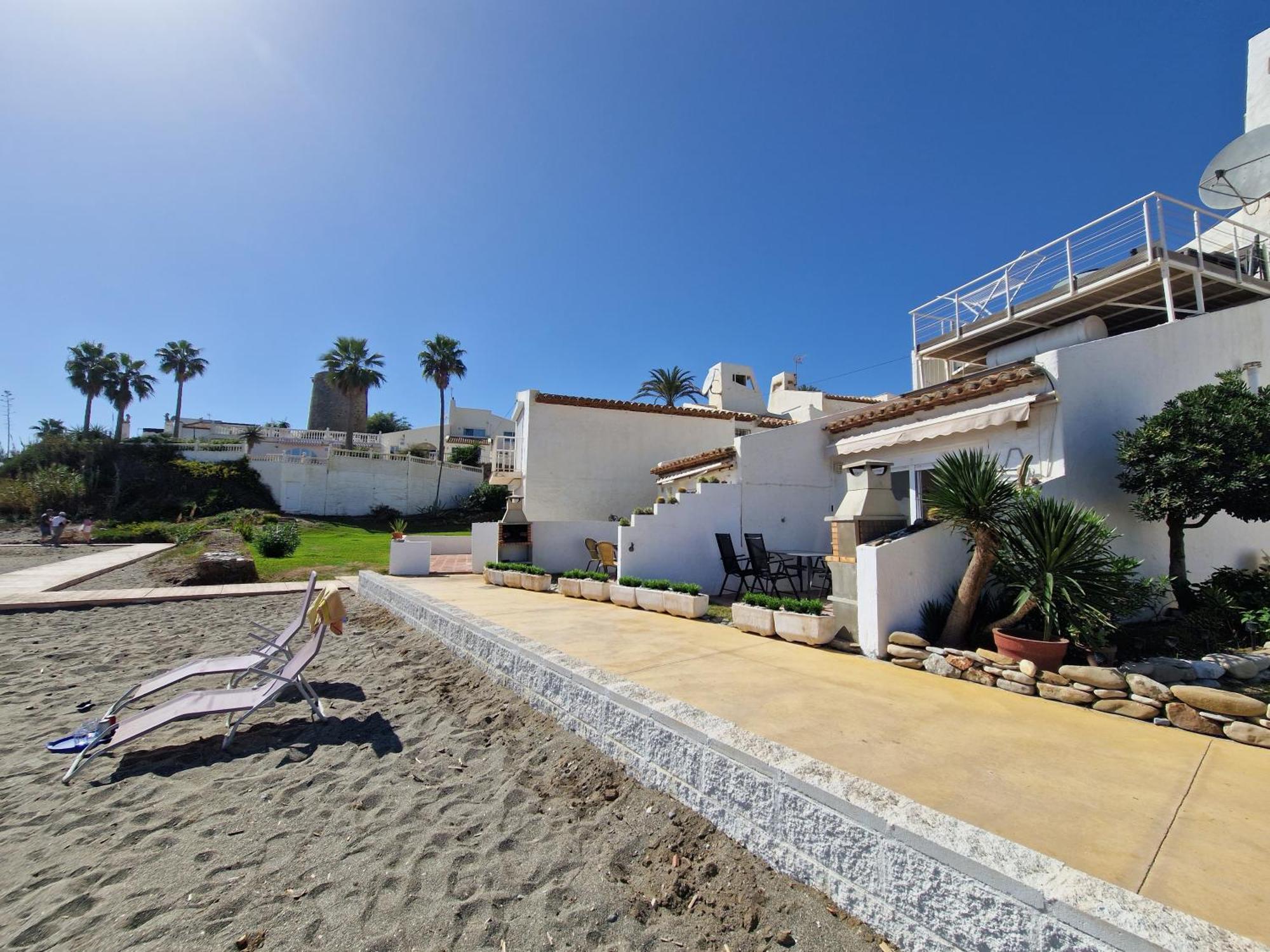 Apartments Bahia Dorada Estepona Exterior photo