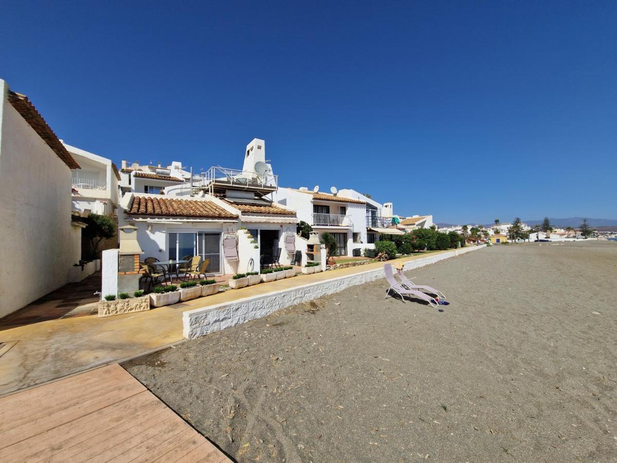 Apartments Bahia Dorada Estepona Exterior photo