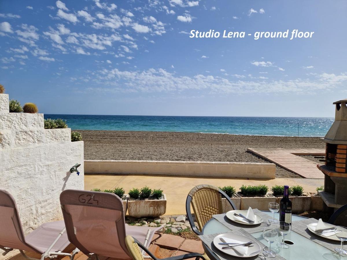 Apartments Bahia Dorada Estepona Exterior photo