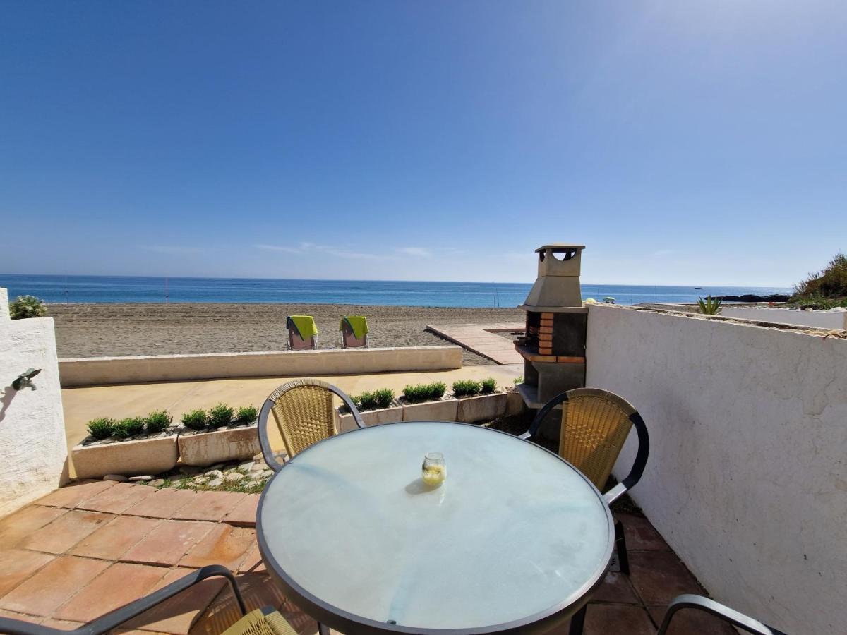 Apartments Bahia Dorada Estepona Exterior photo
