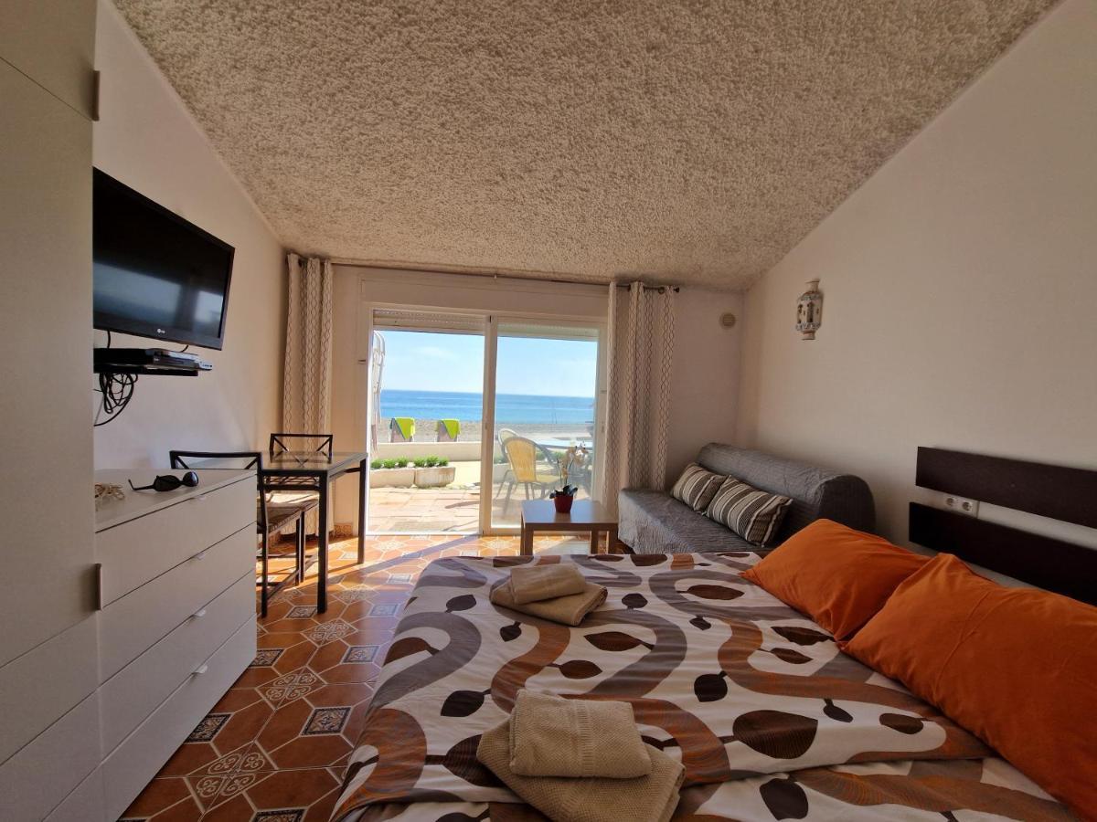 Apartments Bahia Dorada Estepona Exterior photo