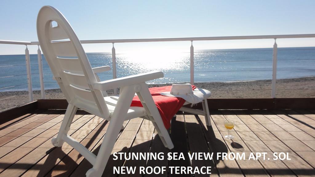 Apartments Bahia Dorada Estepona Room photo