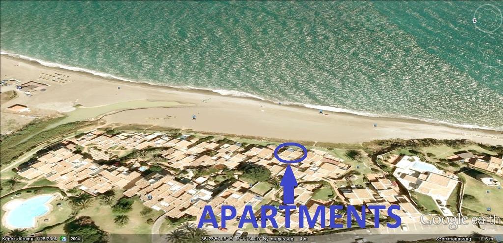 Apartments Bahia Dorada Estepona Room photo