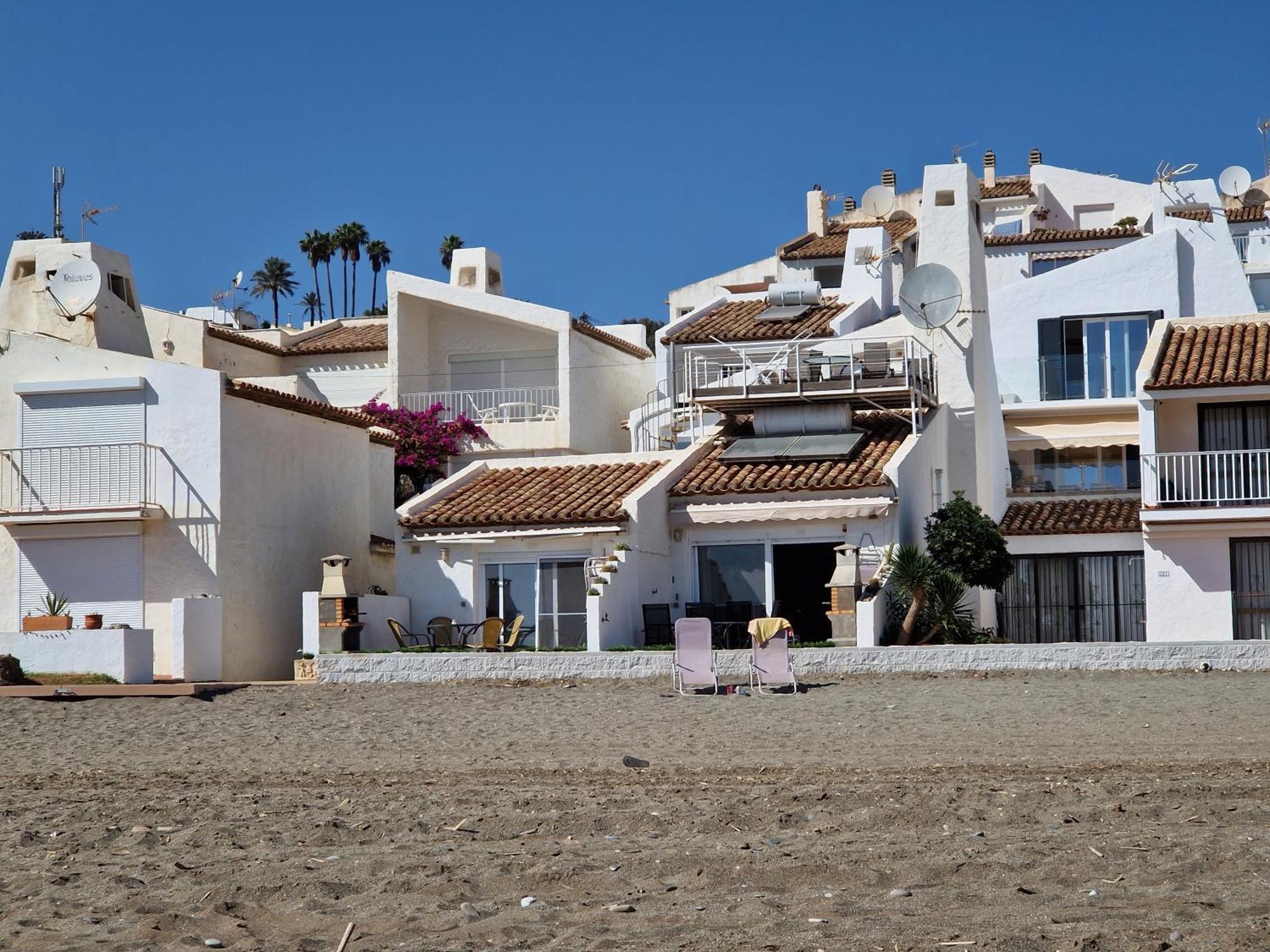 Apartments Bahia Dorada Estepona Room photo